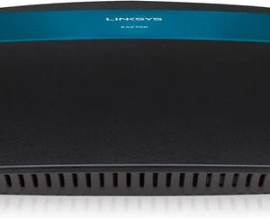 Linksys EA2700 Wireless Router
