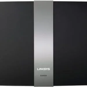 Linksys N900 Gigabit Router with USB EA4500