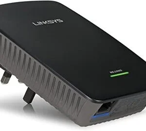 Linksys RE1000 Range Extender