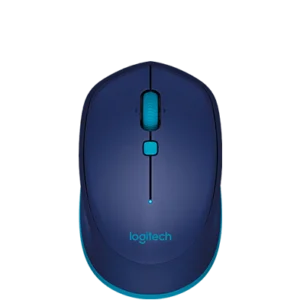 Logitech M535 Bluetooth Mouse