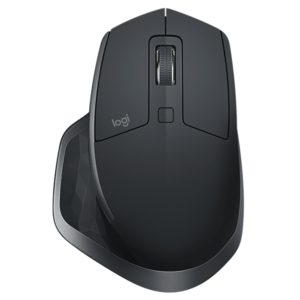 Logitech MX Master 2S Bluetooth Mouse