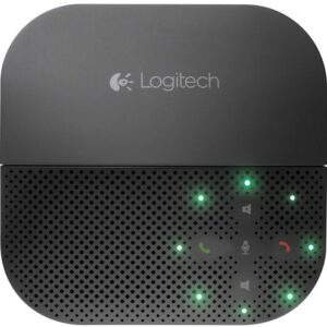 Logitech P710e Mobile Speaker Phone
