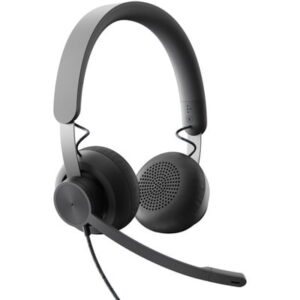 Logitech Wired Headset Zone