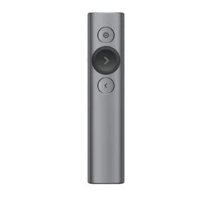 Logitech Wireless Presenter Spotlight