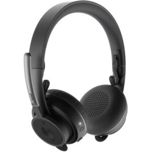 Logitech Wireless with Bluetooth Headset Zone