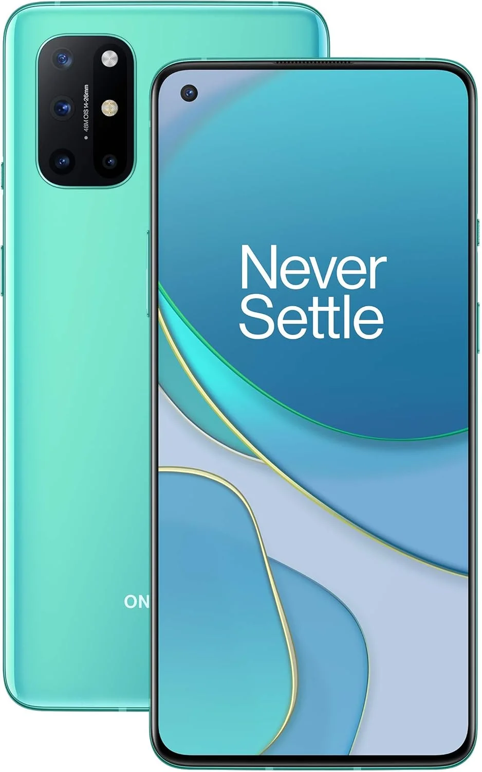 OnePlus 8T 5G 8GBGB 128GB OnePlus 8T 5G 8GBGB 128GB
