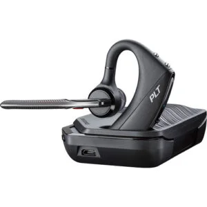 Plantronics Voyager 5200 UC Bluetooth Headset