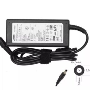 Samsung 19V 3.16 laptop charger