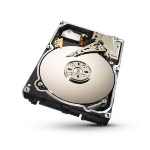Seagate 2TB Enterprise Constellation ES.3 SATA Hard drive