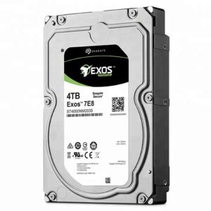 Seagate Archives - minify