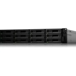 Synology RS2418 12-bay NAS RackStation