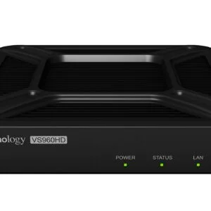 Synology Surveillance Player VisualStation (VS960HD)