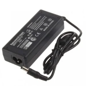 Toshiba 19V 6.3A laptop adapter