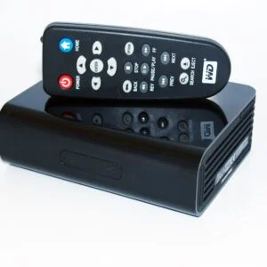 Western Digital WD Media Player