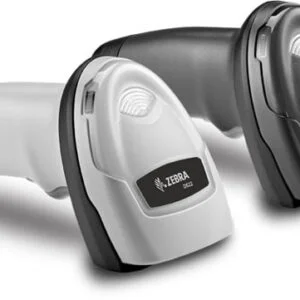 Zebra DS2208 SR Corded Handheld Scanner
