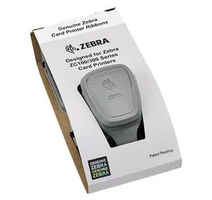 Zebra ZC100 1500 Prints Mono Black Ribbon