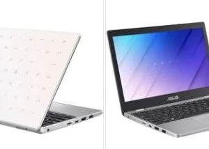ASUS E210MA-GJ067T Intel Celeron N4020