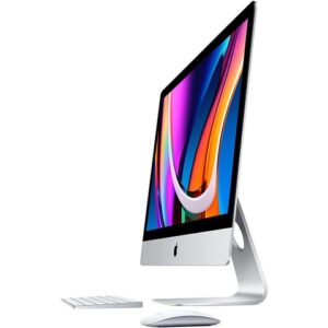 Apple iMAC Intel Core i5 10th Gen 3.1 GHz