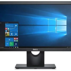 Dell E2016HV LED Backlit Monitor 19.5 Inch