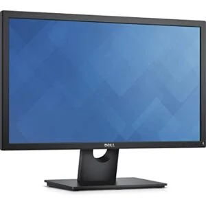 Dell E2421HN LED Backlit Monitor 23.8 Inch