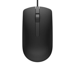 Dell USB Optical Mouse MS116
