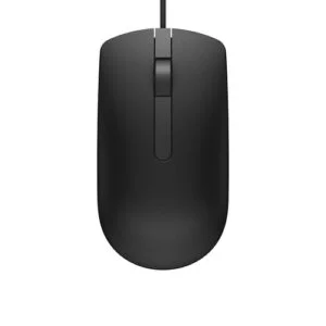 Dell USB Optical Mouse MS116
