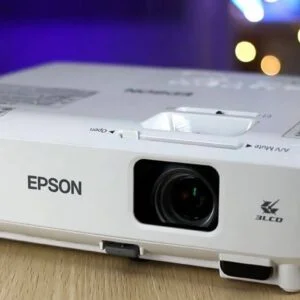 Epson EB-X06 3600 Lumens Projector