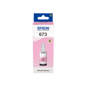 Epson Ink Cart EPSON T6736 Light Magenta 70ml