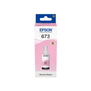Epson Ink Cart EPSON T6736 Light Magenta 70ml