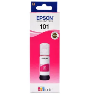 Epson Ink Cartridge Ink 101 Magenta 70ml