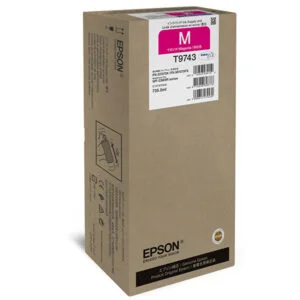 Epson Magenta WF-C869R Series XXL Ink Cartridge