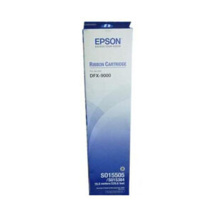Epson Ribbon Cartridge DFX-9000