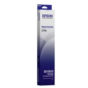 Epson Ribbon Cartridge LQ-690