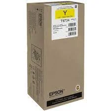 Epson Yellow WF-C869R XXL Ink Cartridge
