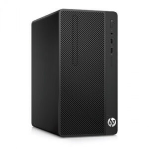 HP 290 G4 Microtower PC Intel Core i5-10500