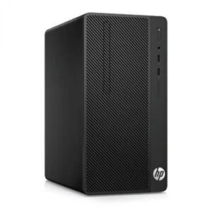 HP 290 G4 Microtower PC Intel Core i5-10500
