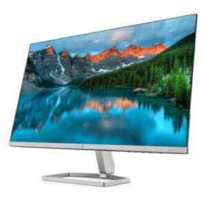 HP Monitor M27F 24 Inch Black Color