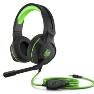HP Pavilion Gaming Headset 400 (4BX31AA)