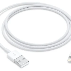 LIGHTNING TO USB CABLE (1 M)-ZML