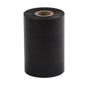 104mm x 360m Thermal Wax Ribbon