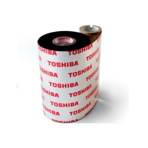 110mm x 100m Resin Ribbon