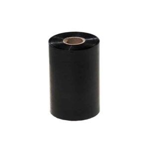 110mm x 450m Premium Wax Ribbon