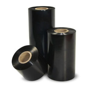 110mm x 74m Premium Wax Ribbon