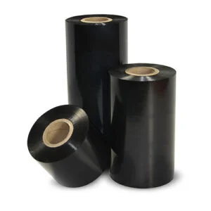 110mm x 74m Premium Wax Ribbon