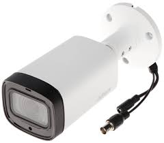 Dahua HAC-HFW2221R-VF-IRE6 2.4mp Bullet camera