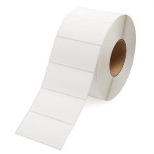4 x 2 Thermal Transfer Label