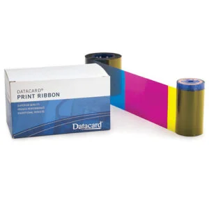 Datacard 534700-005-R010 YMCK-KT Color Ribbon