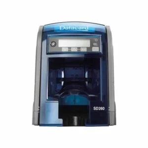 Datacard SD260 ID Card Printer