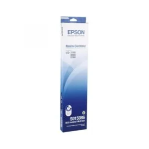 Epson LQ-2190 Black Ribbon Cartridge