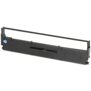 Epson SIDM Black Ribbon Cartridge
